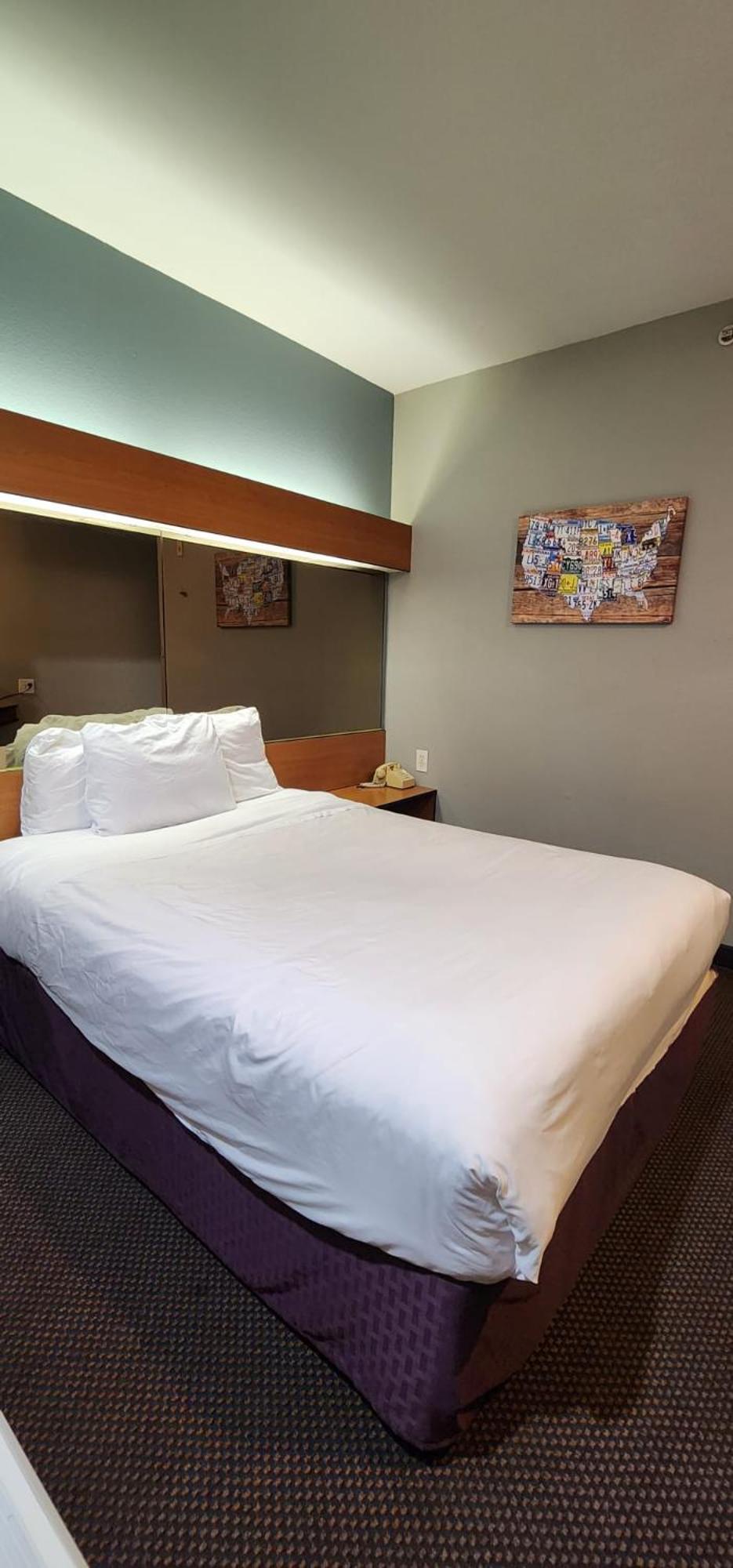 Econo Lodge Inn & Suites Mesquite - Dallas East Екстер'єр фото